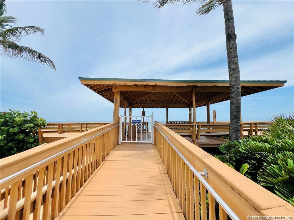 Condo for rent at 10680 S Ocean Dr #808, Jensen Beach, FL 34957