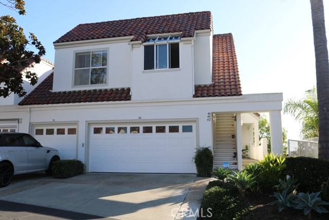 Condo for rent at 46 Los Cabos #46, Dana Point, CA 92629