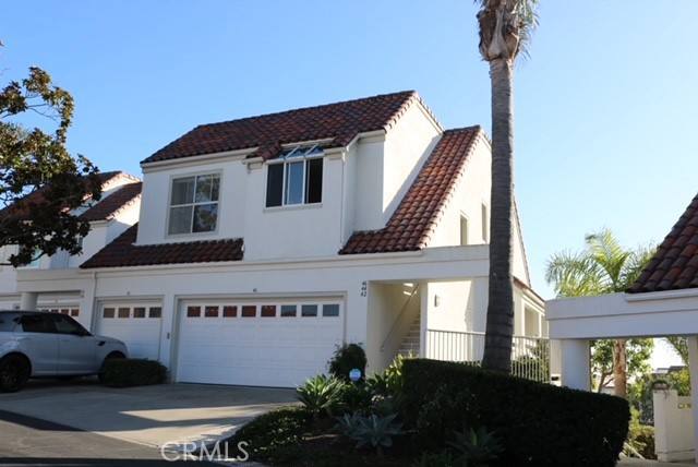 Condo for rent at 46 Los Cabos #46, Dana Point, CA 92629
