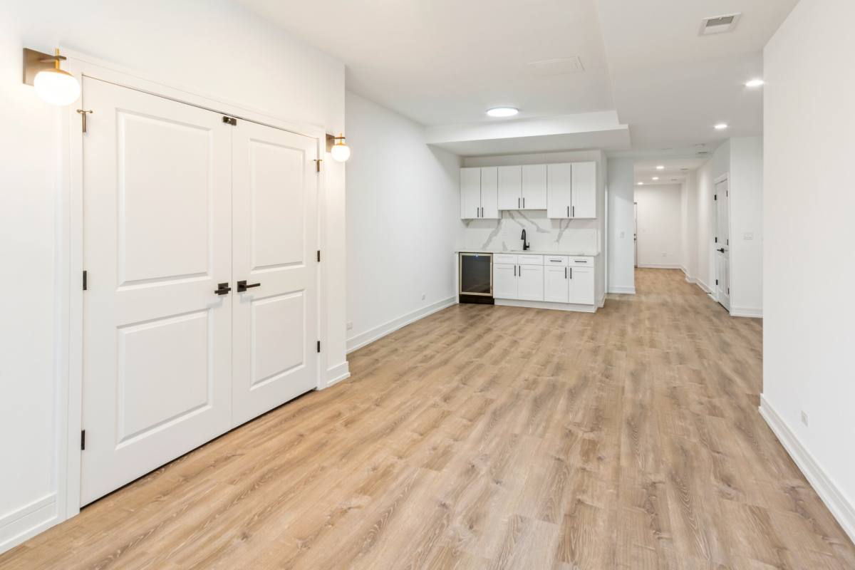Apartment for rent at 3058 W Cortland #101, Chicago, IL 60647
