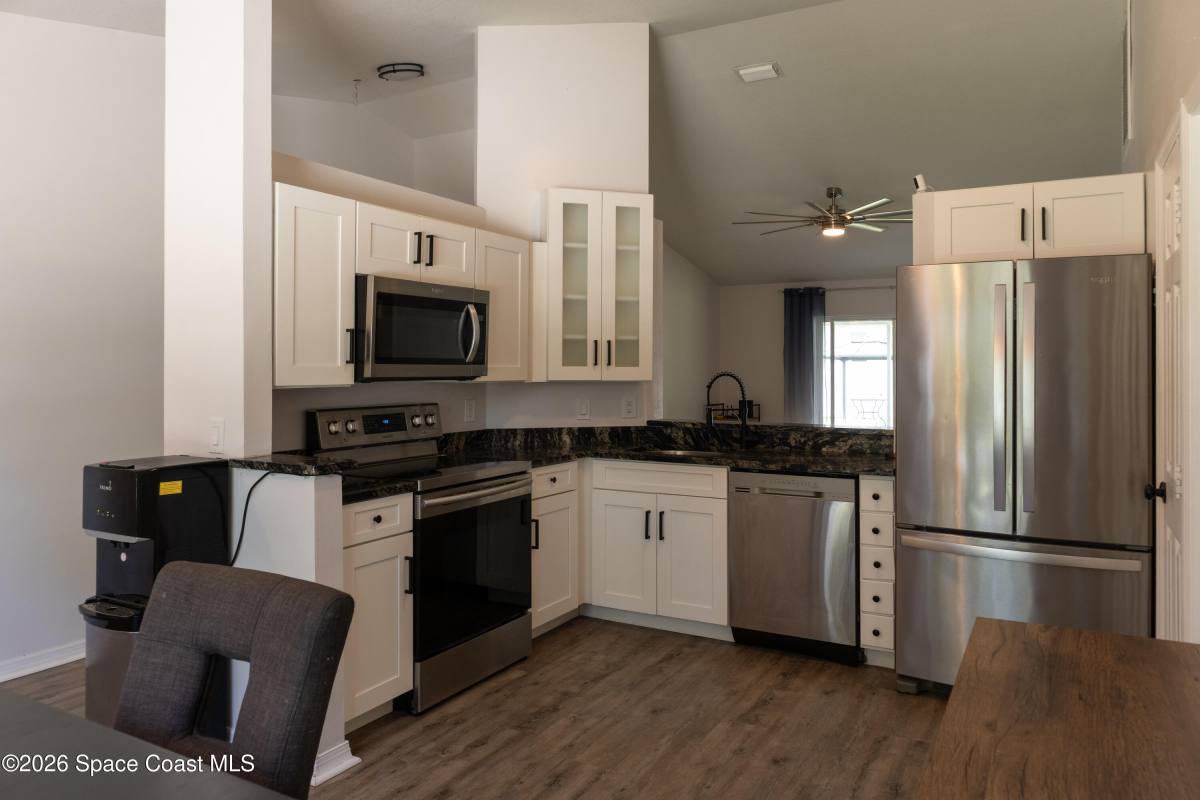 Apartment for rent at 1572 Holbrook Rd NW, Palm Bay, FL 32907