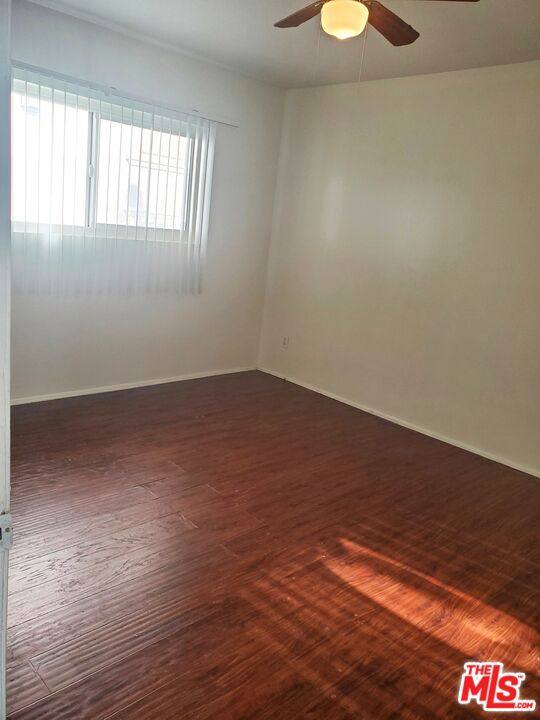 Apartment for rent at 1059 S Norton Ave #10, Los Angeles, CA 90019