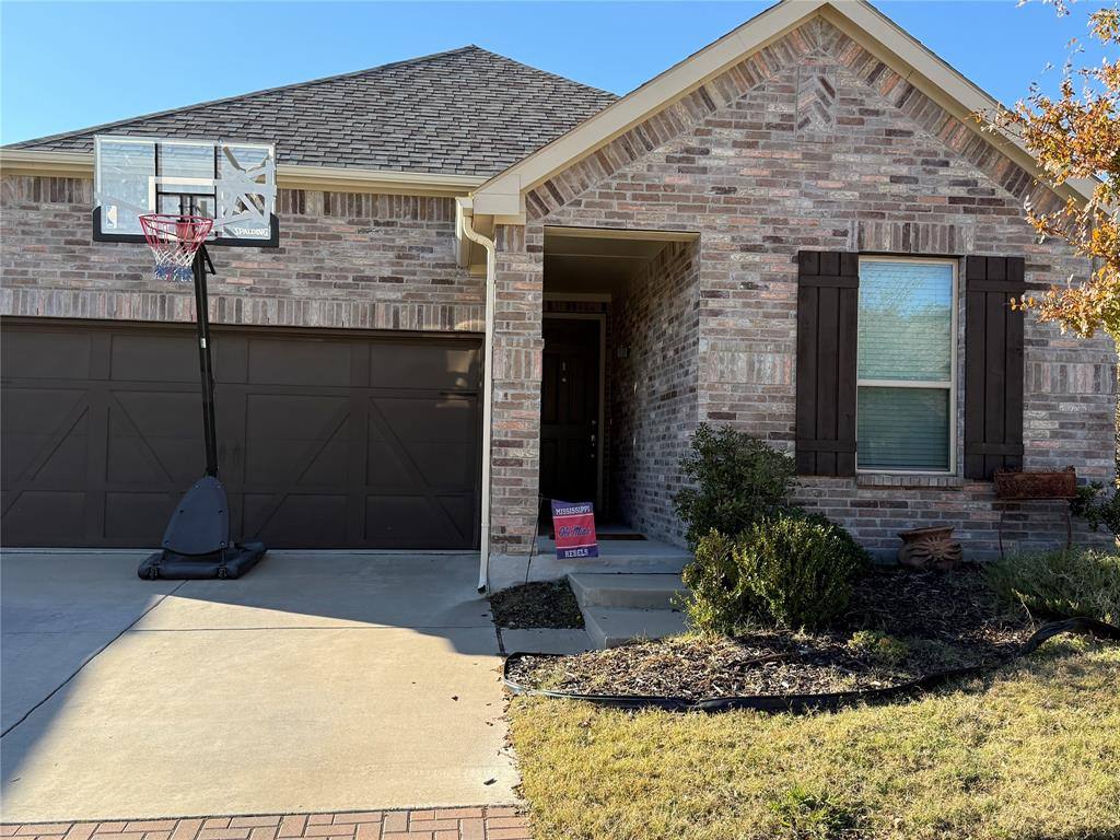 Apartment for rent at 8089 Rabbit Dr, Frisco, TX 75034