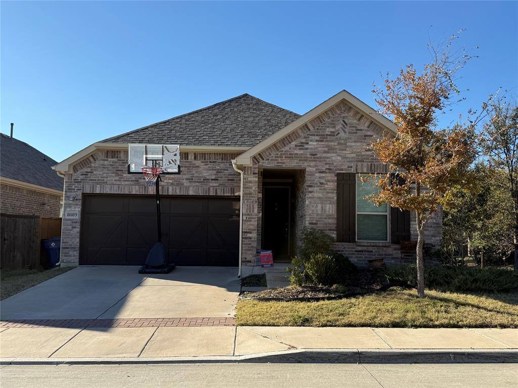 Apartment for rent at 8089 Rabbit Dr, Frisco, TX 75034