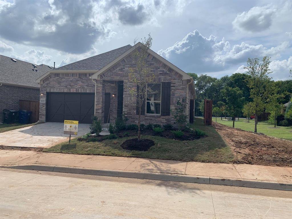 Apartment for rent at 8089 Rabbit Dr, Frisco, TX 75034