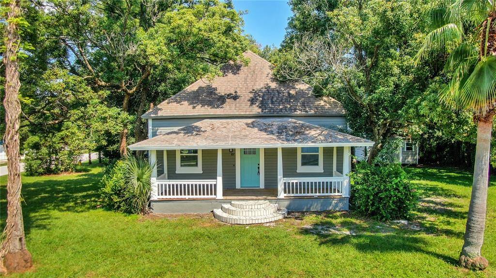 Apartment for rent at 107 W Virginia Ave #107, Tampa, FL 33603