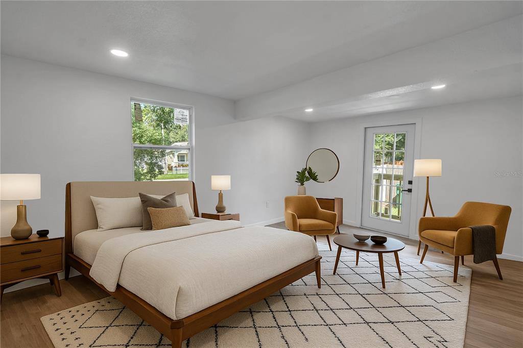 Apartment for rent at 107 W Virginia Ave #107, Tampa, FL 33603
