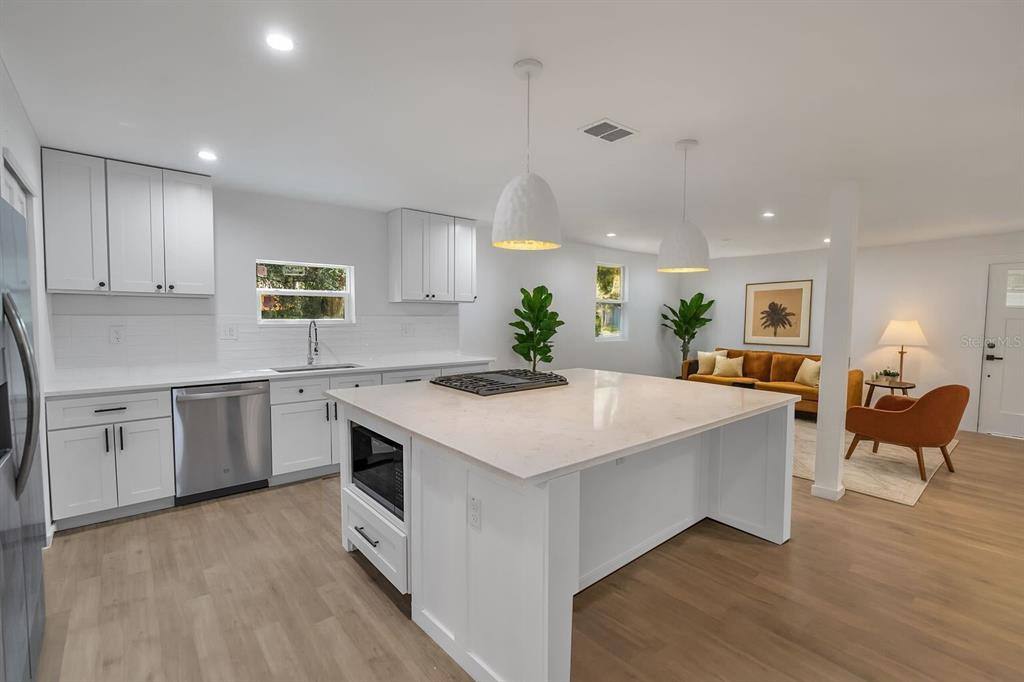Apartment for rent at 107 W Virginia Ave #107, Tampa, FL 33603