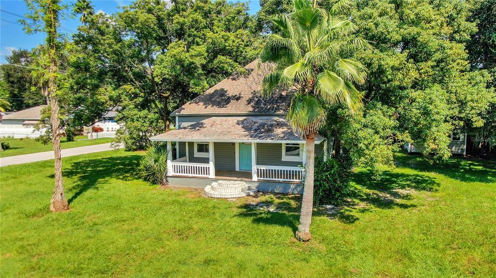 Apartment for rent at 107 W Virginia Ave #107, Tampa, FL 33603