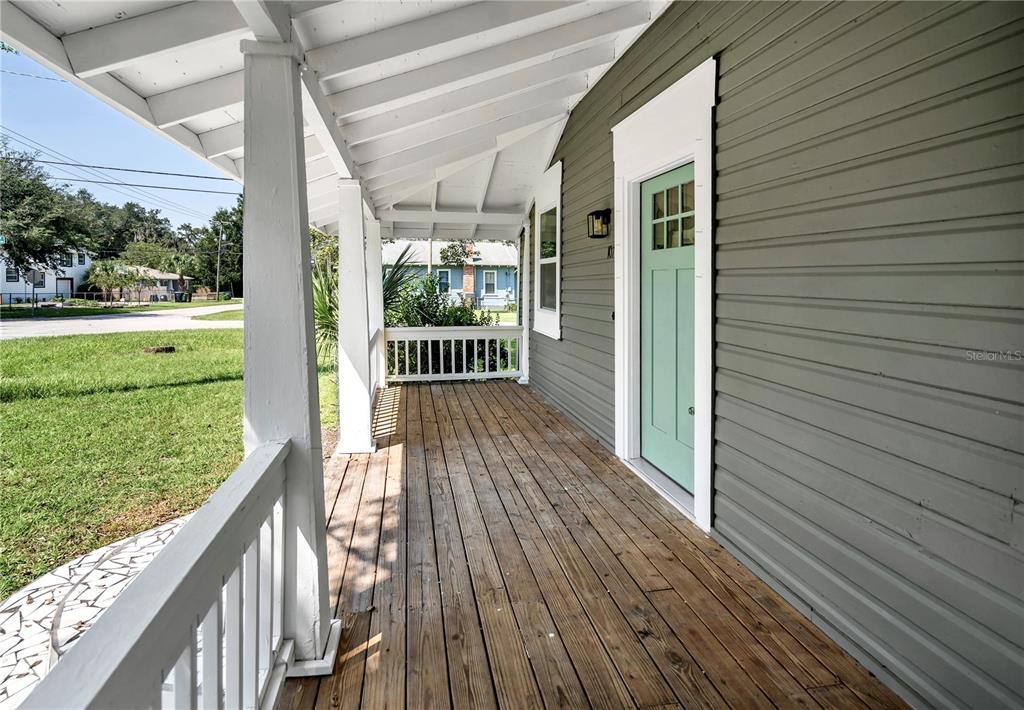 Apartment for rent at 107 W Virginia Ave #107, Tampa, FL 33603