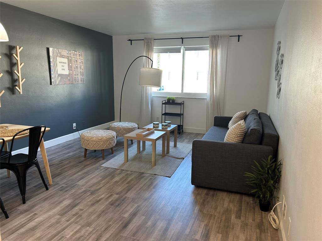 Apartment for rent at 1821 NE 62nd St #303, Fort Lauderdale, FL 33308