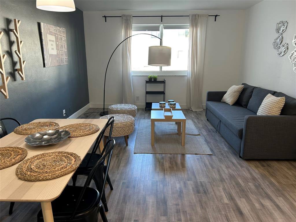 Apartment for rent at 1821 NE 62nd St #303, Fort Lauderdale, FL 33308