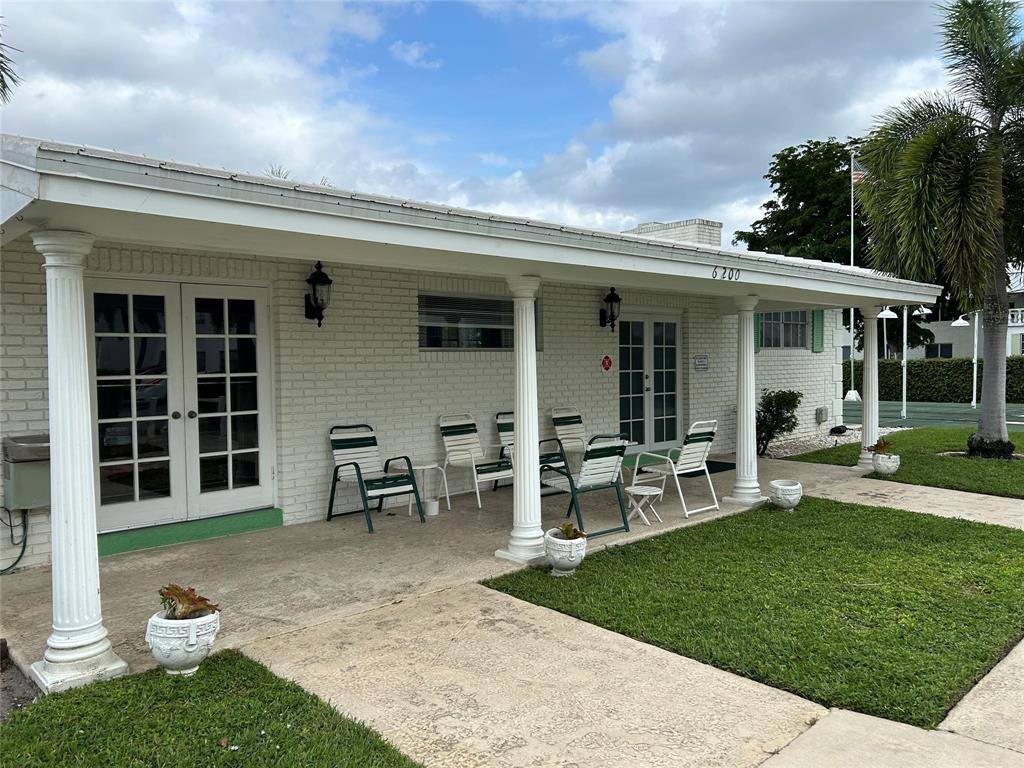 Apartment for rent at 1821 NE 62nd St #303, Fort Lauderdale, FL 33308