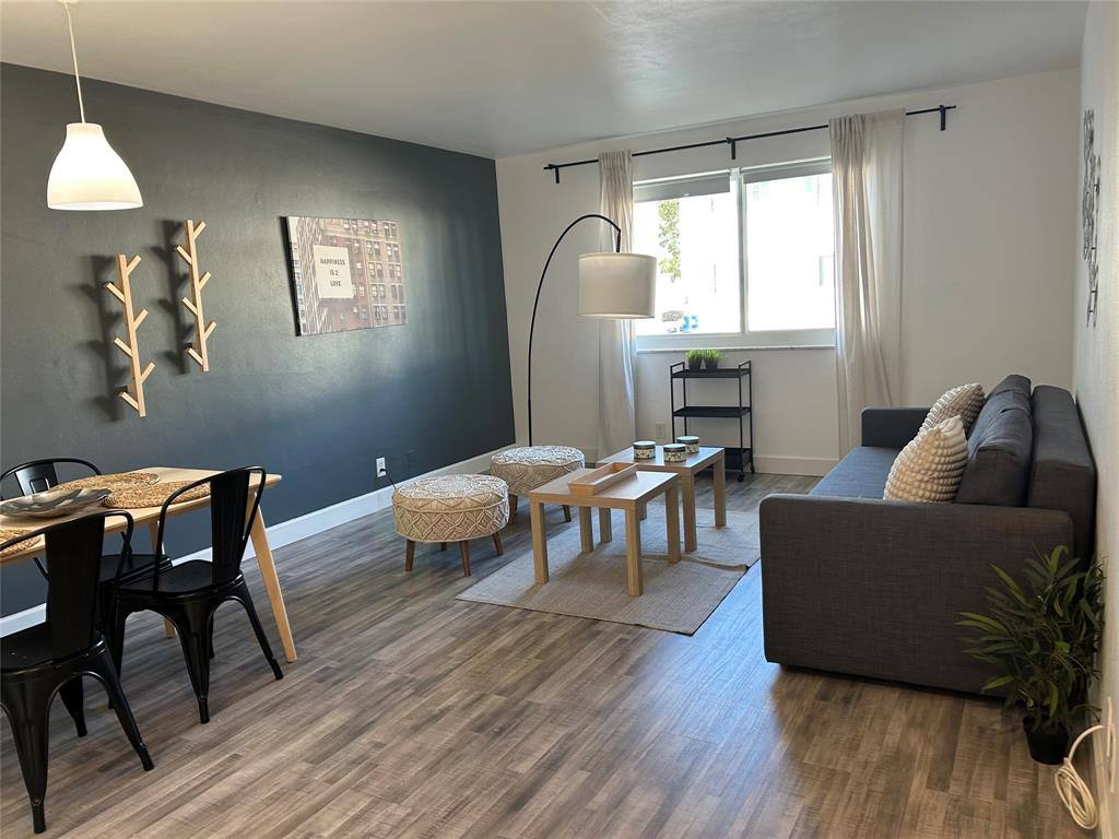 Apartment for rent at 1821 NE 62nd St #303, Fort Lauderdale, FL 33308