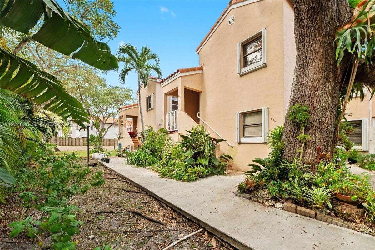 Townhouse for rent at 11840 SW 80th St #526, Miami, FL 33183