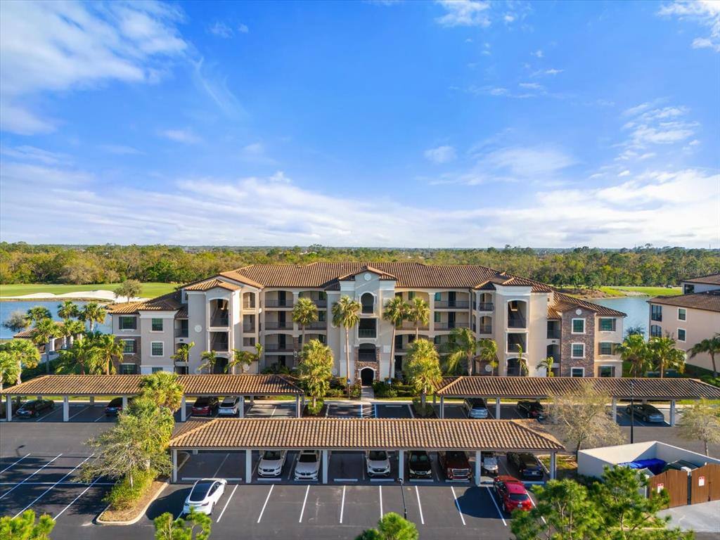 Condo for rent at 16904 Vardon Terrace #301, Bradenton, FL 34211