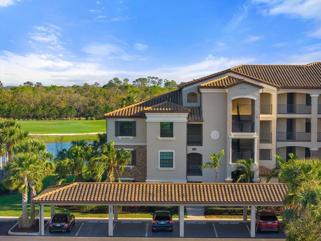 Condo for rent at 16904 Vardon Terrace #301, Bradenton, FL 34211