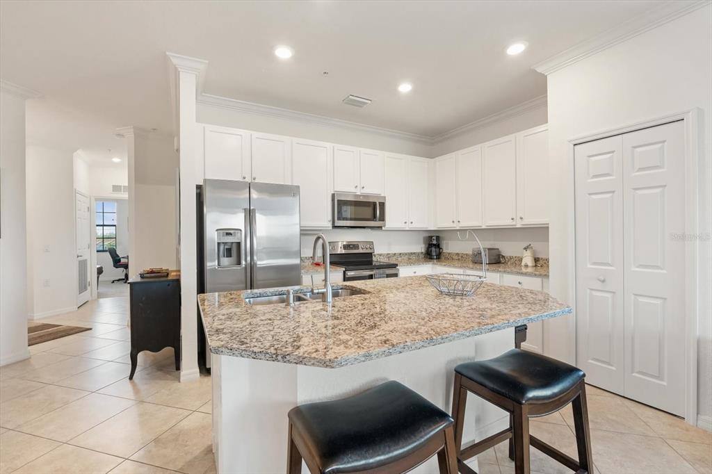 Condo for rent at 16904 Vardon Terrace #301, Bradenton, FL 34211