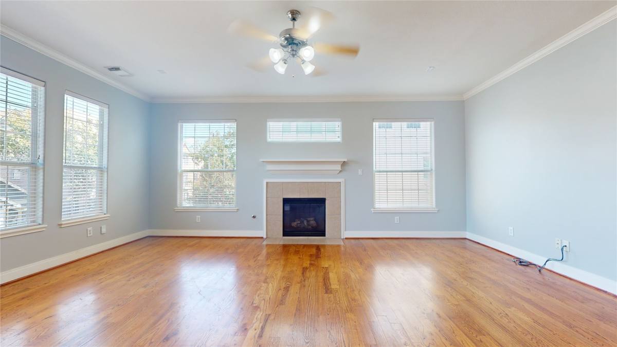 Apartment for rent at 328 Malone St #328, Houston, TX 77007