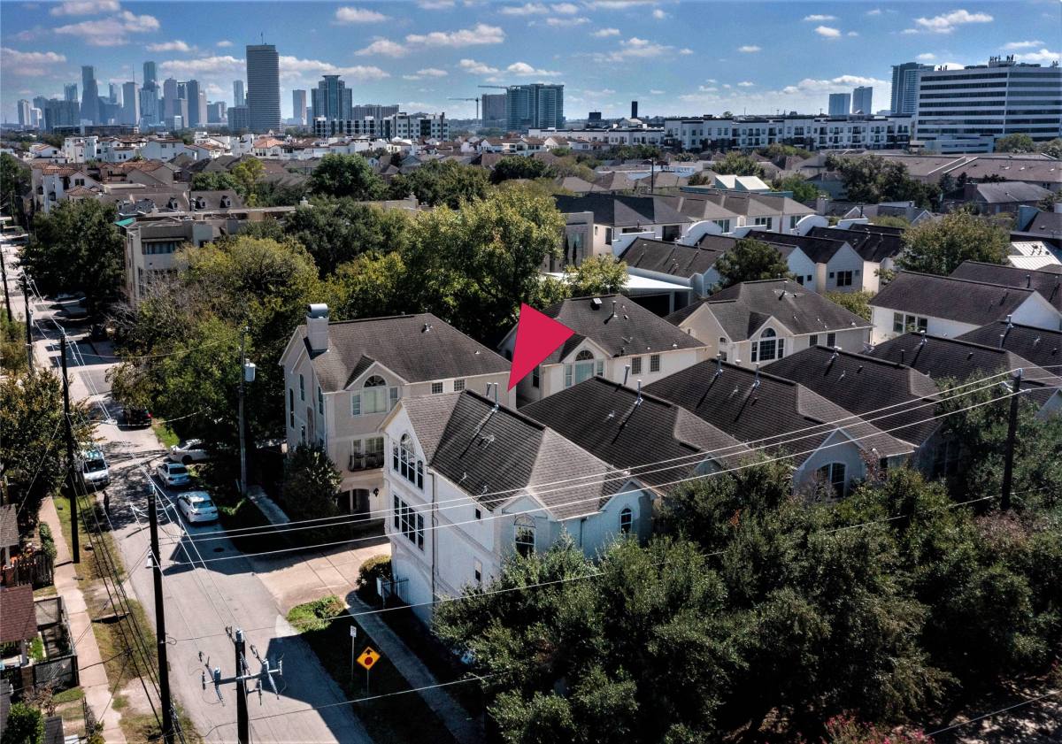 Apartment for rent at 328 Malone St #328, Houston, TX 77007