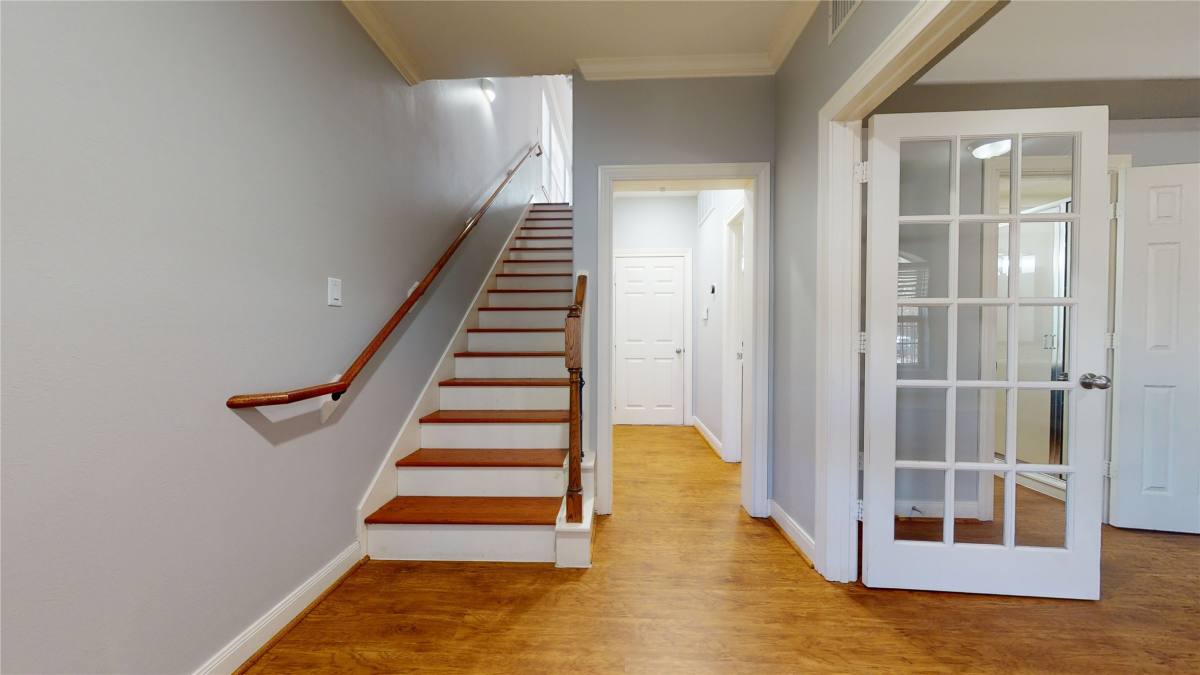 Apartment for rent at 328 Malone St #328, Houston, TX 77007