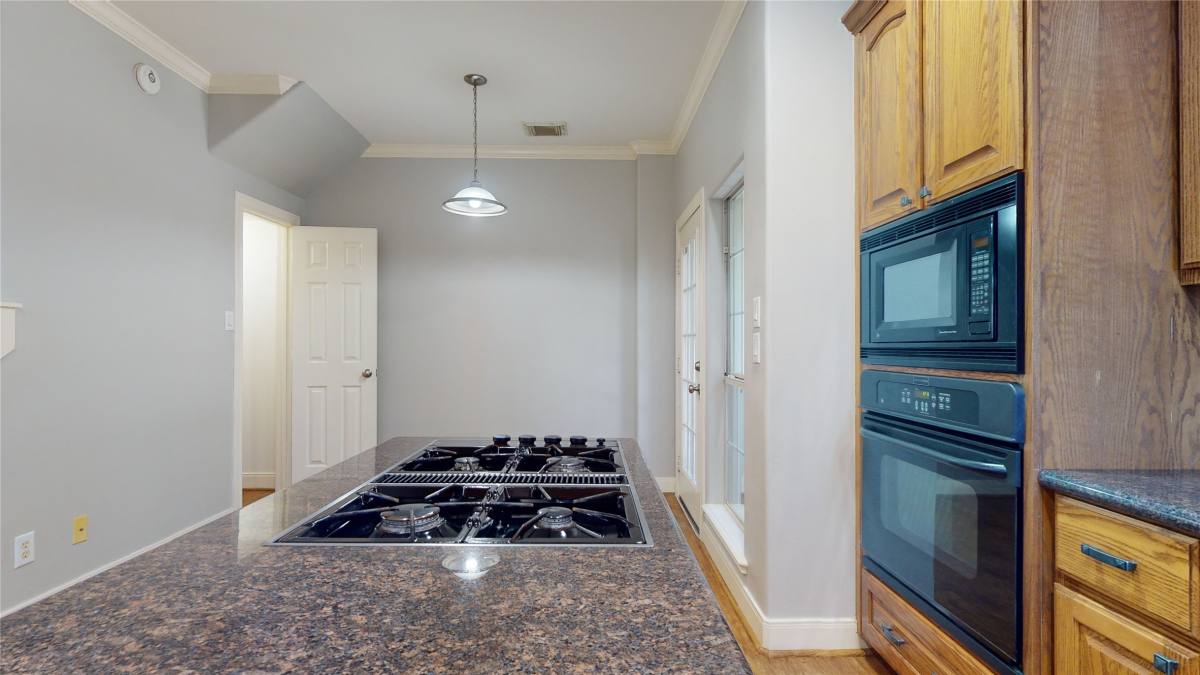 Apartment for rent at 328 Malone St #328, Houston, TX 77007