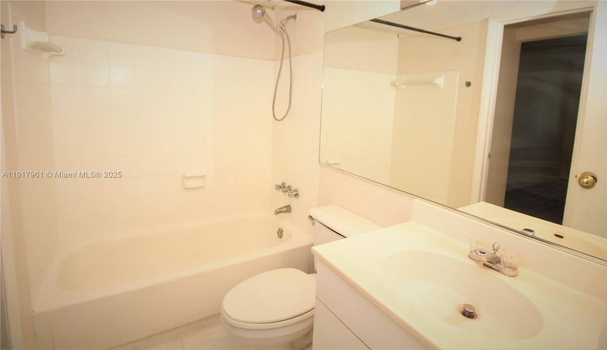 Apartment for rent at 1251 NE 108th St #312, Miami, FL 33161