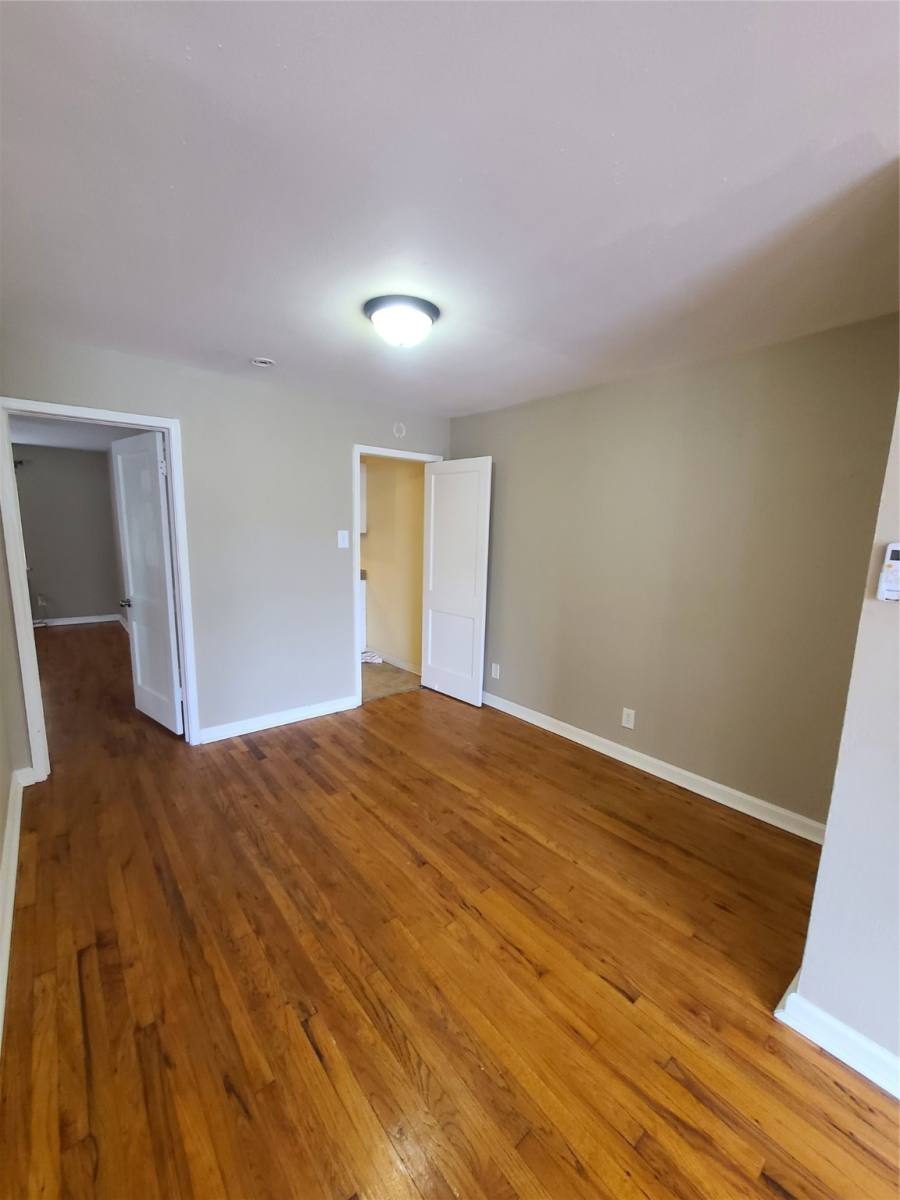 Apartment for rent at 1434 Lawson St #3, Houston, TX 77023