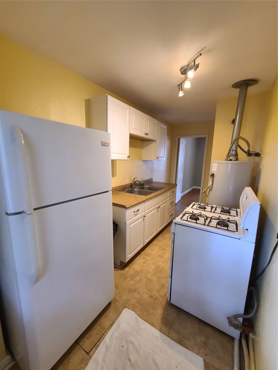 Apartment for rent at 1434 Lawson St #3, Houston, TX 77023