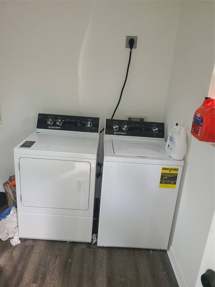 Apartment for rent at 1434 Lawson St #3, Houston, TX 77023
