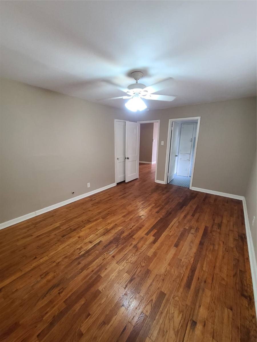 Apartment for rent at 1434 Lawson St #3, Houston, TX 77023