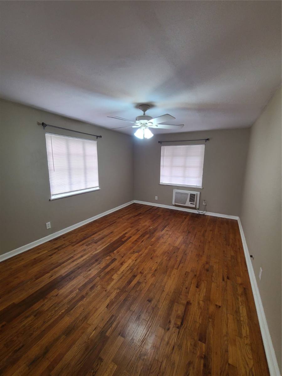 Apartment for rent at 1434 Lawson St #3, Houston, TX 77023