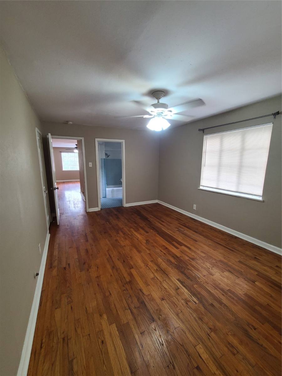 Apartment for rent at 1434 Lawson St #3, Houston, TX 77023