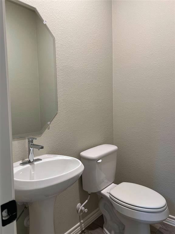 Apartment for rent at 2121 Woodlawn Way #79, Argyle, TX 76226