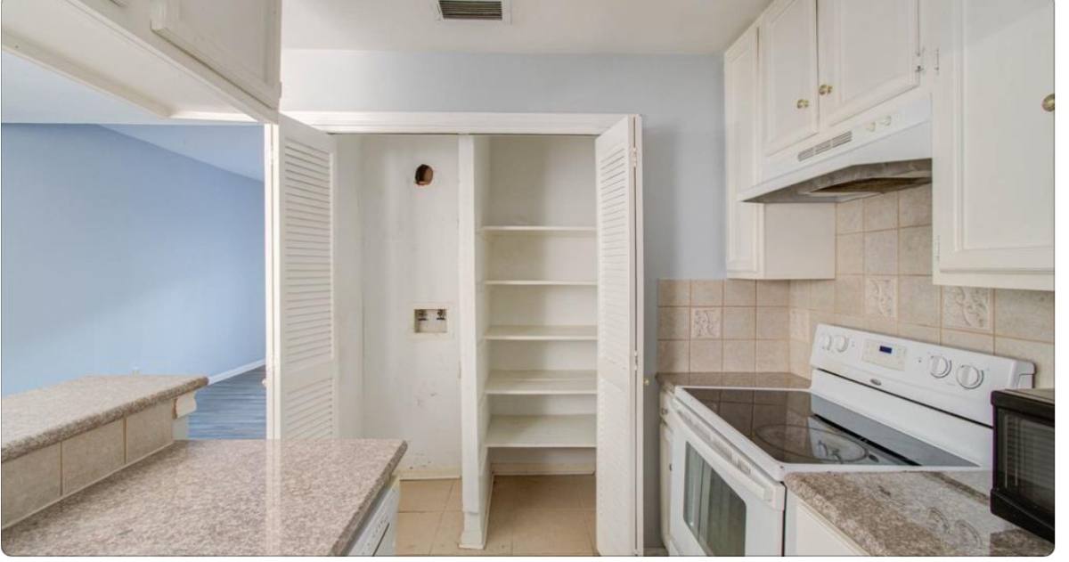 Apartment for rent at 11711 Memorial Dr #381, Houston, TX 77024