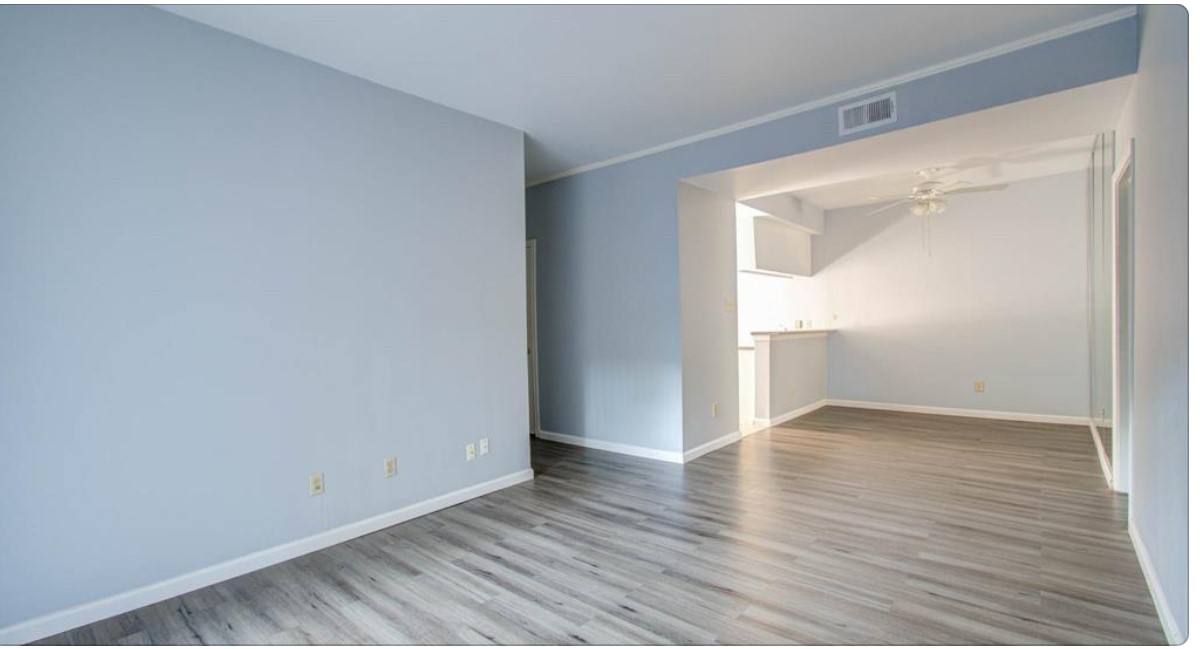 Apartment for rent at 11711 Memorial Dr #381, Houston, TX 77024