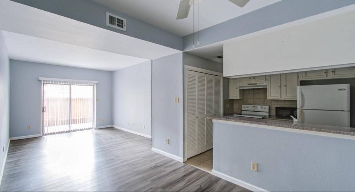 Apartment for rent at 11711 Memorial Dr #381, Houston, TX 77024