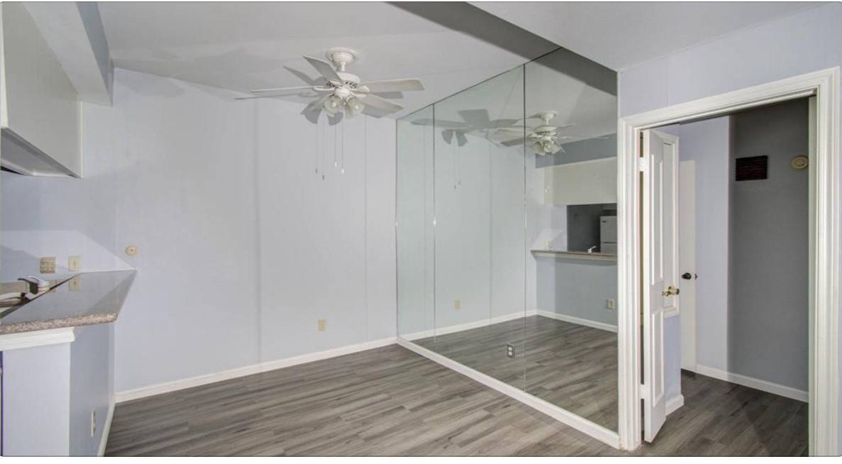 Apartment for rent at 11711 Memorial Dr #381, Houston, TX 77024