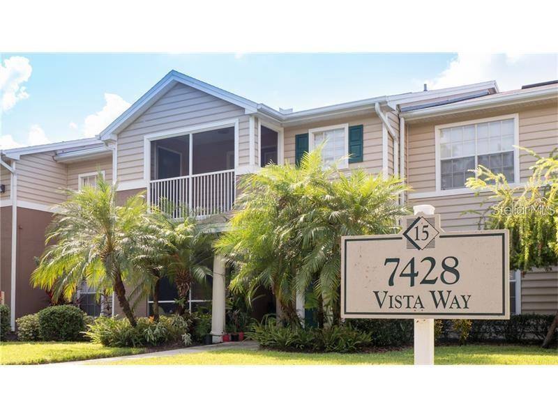 Apartment for rent at 7428 Vista Way #202, Bradenton, FL 34202