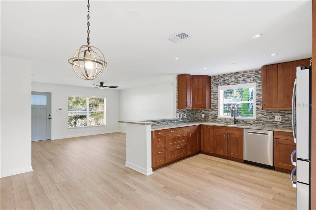 Apartment for rent at 2802 W N A St, Tampa, FL 33609