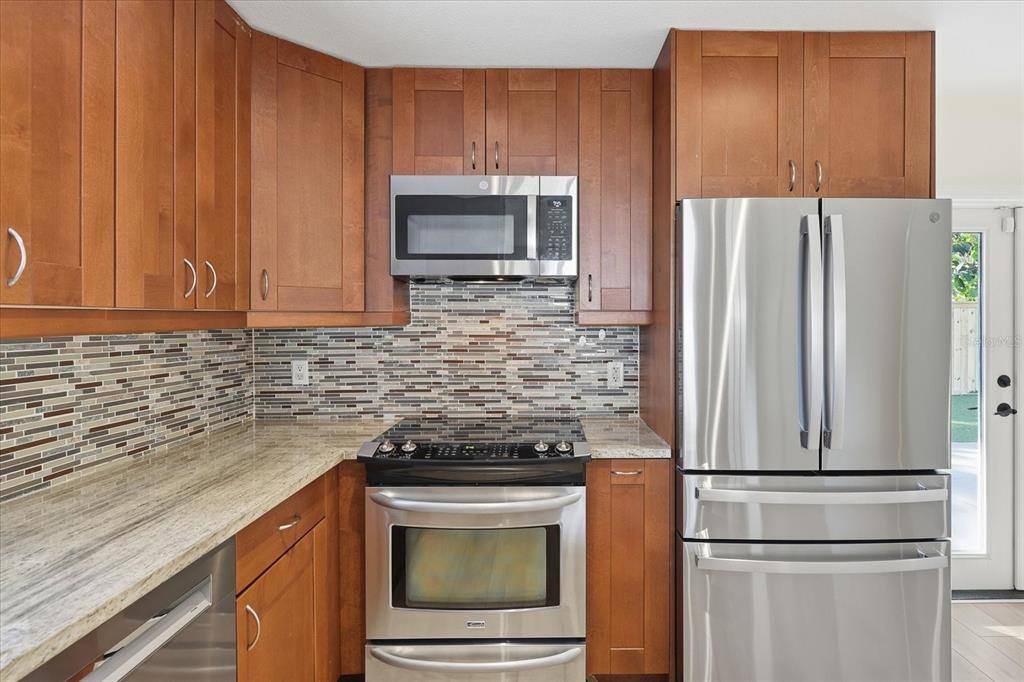 Apartment for rent at 2802 W N A St, Tampa, FL 33609