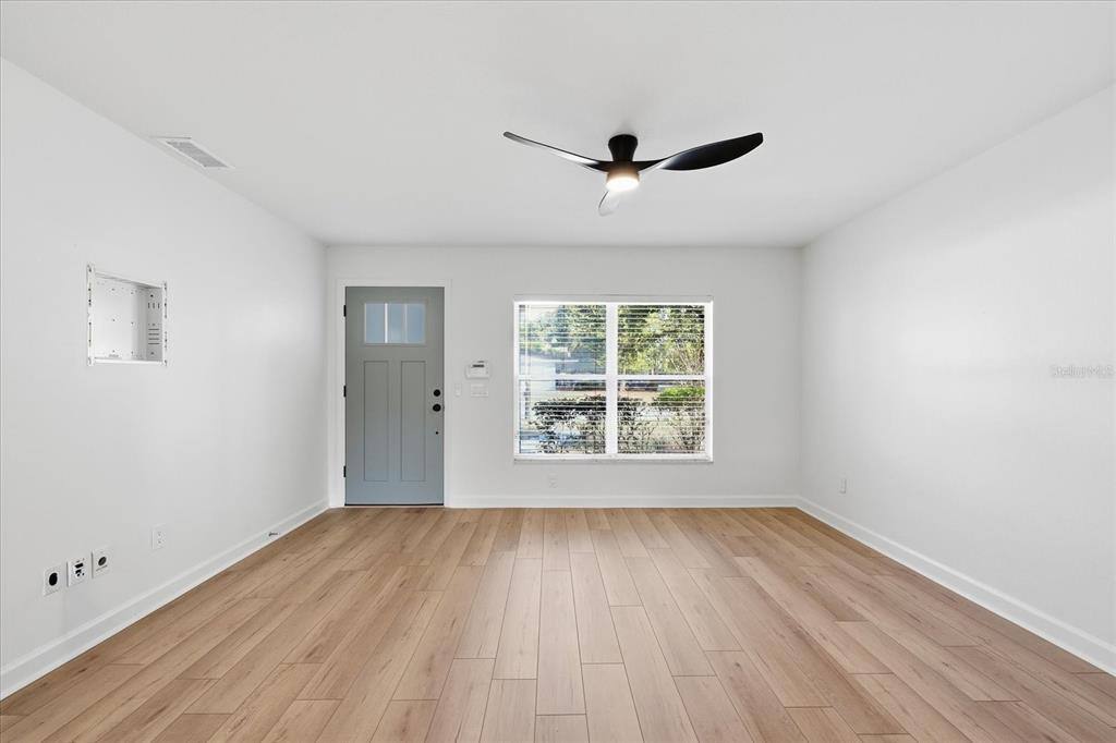 Apartment for rent at 2802 W N A St, Tampa, FL 33609
