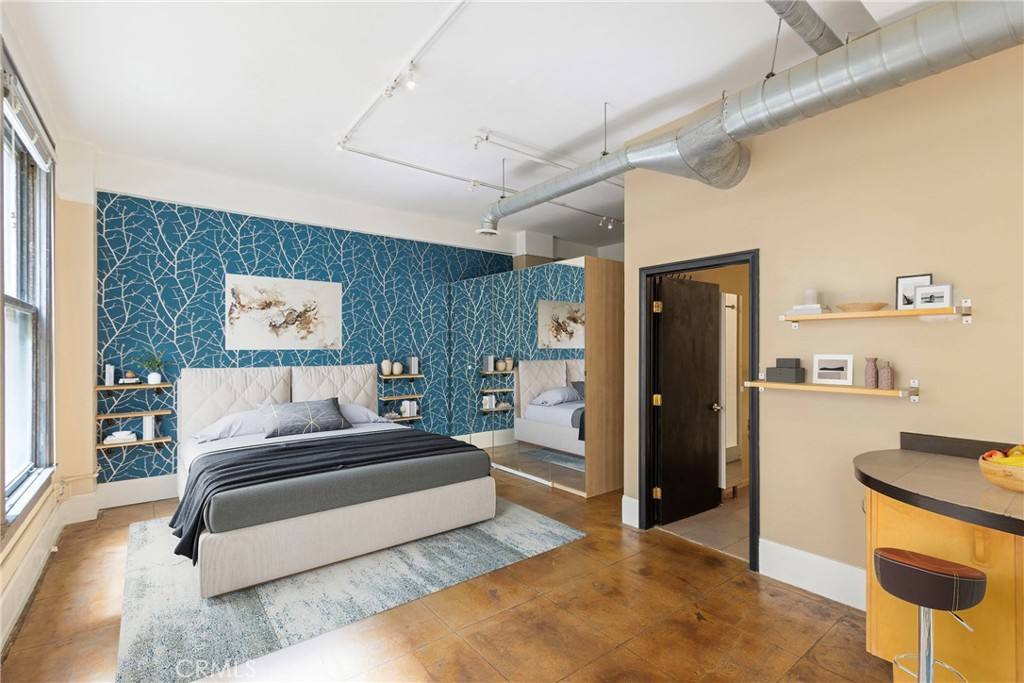 Apartment for rent at 108 W 2nd St #410, Los Angeles, CA 90012