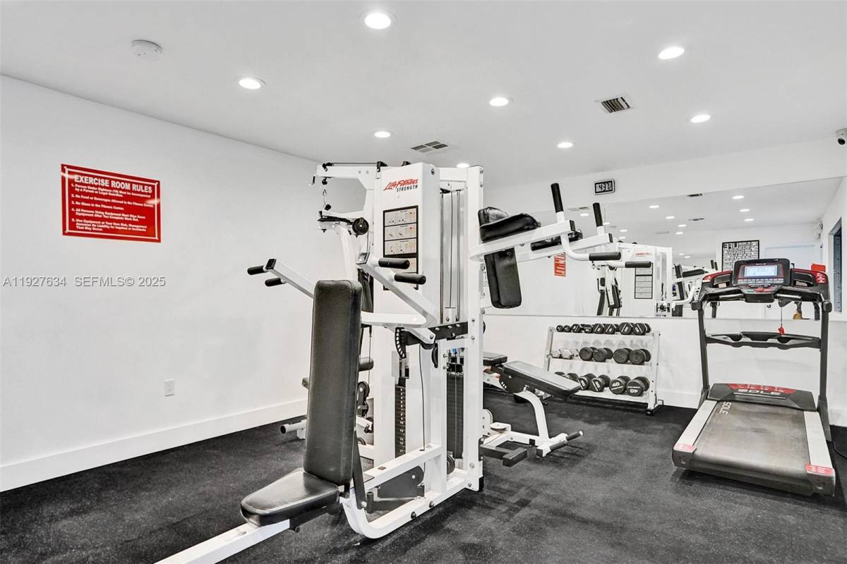 Apartment for rent at 1595 NE 135th St #334, Miami, FL 33161