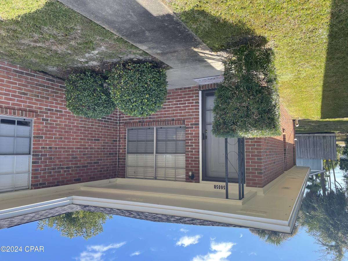 Apartment for rent at 5605A Hilltop Ave #5605B, Panama City, FL 32408