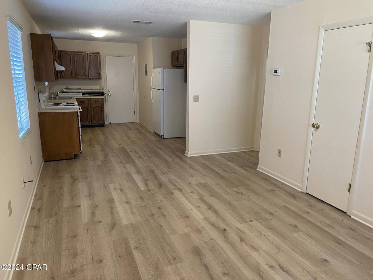 Apartment for rent at 5605A Hilltop Ave #5605B, Panama City, FL 32408