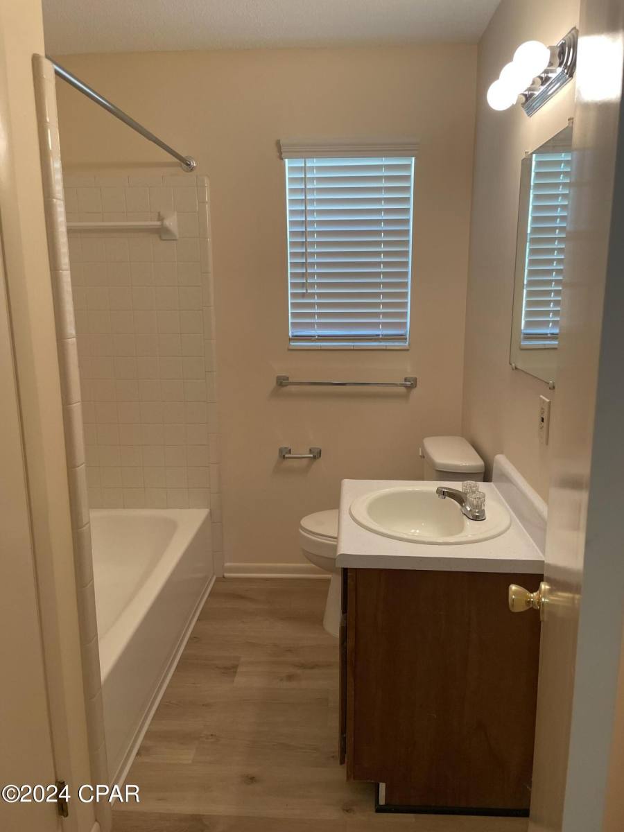 Apartment for rent at 5605A Hilltop Ave #5605B, Panama City, FL 32408
