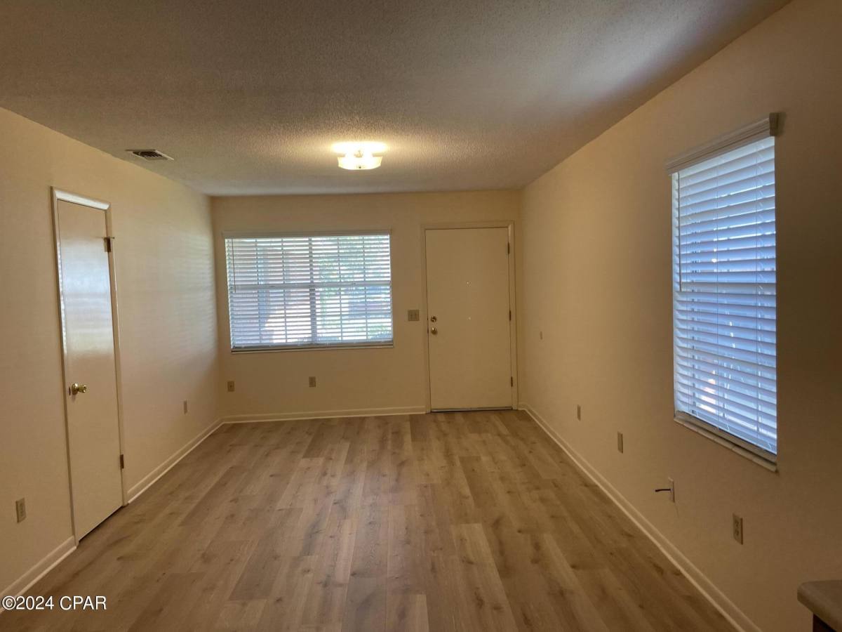 Apartment for rent at 5605A Hilltop Ave #5605B, Panama City, FL 32408