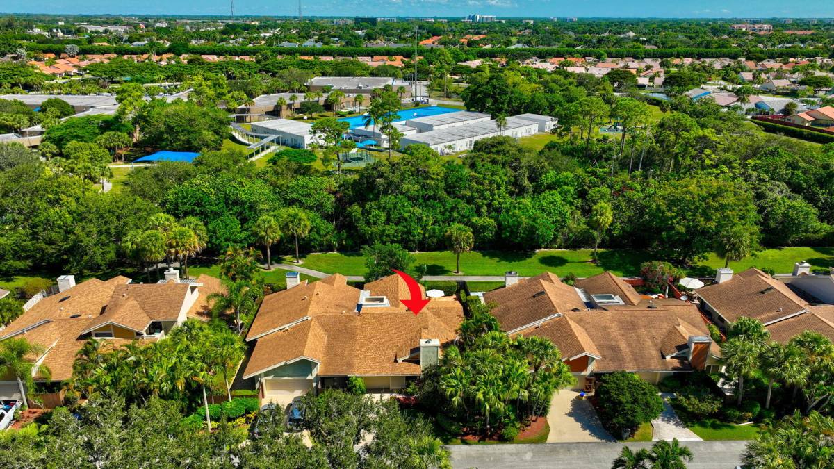 Apartment for rent at 7745 Stanway Place, Boca Raton, FL 33433