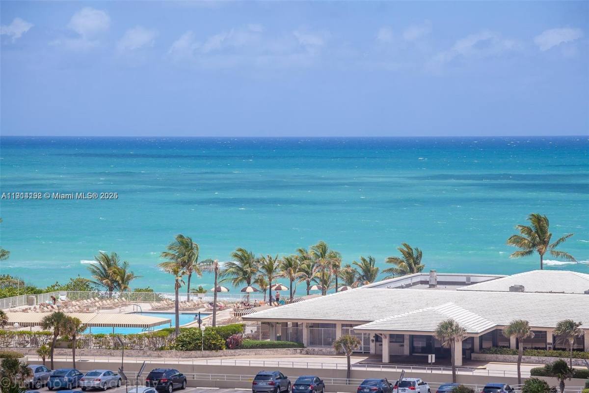 Condo for rent at 1965 S Ocean Dr #196510M, Hallandale, FL 33009